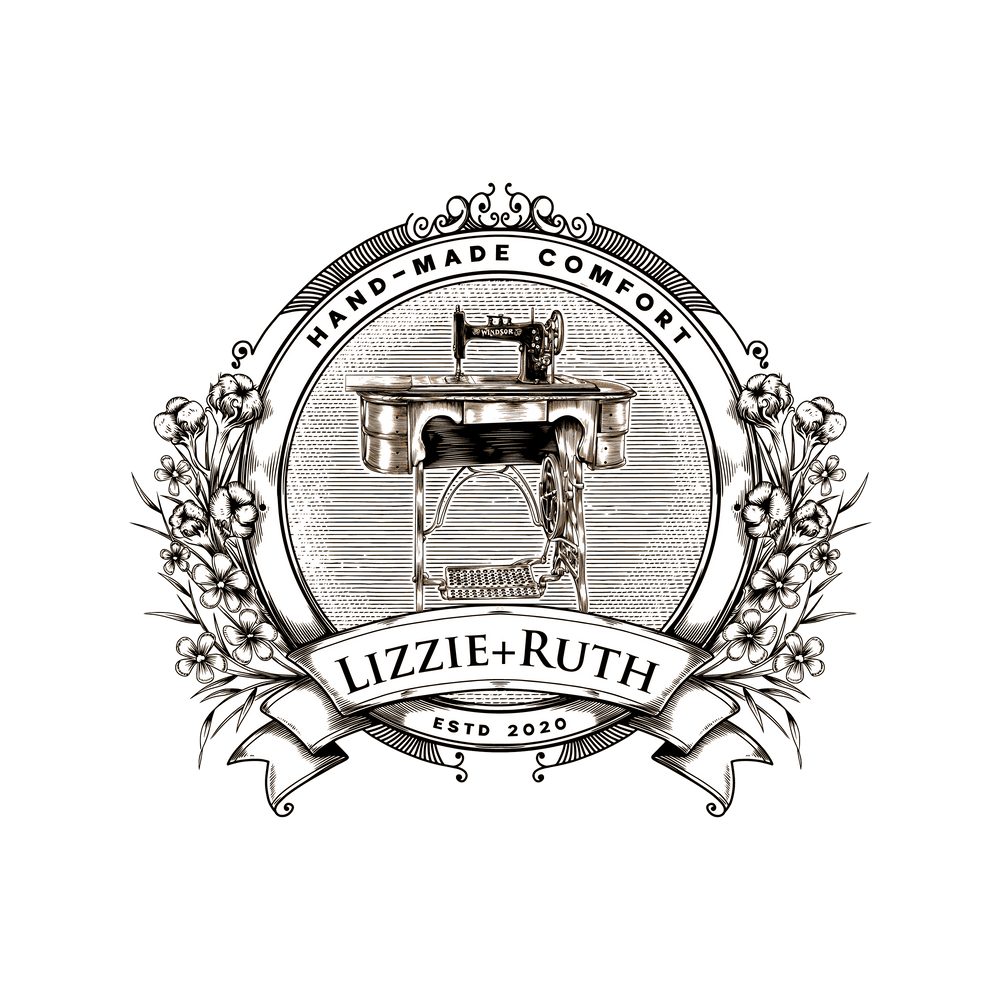 Lizzie &amp; Ruth