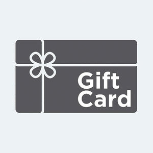 
            
                Load image into Gallery viewer, GIFT CARD
            
        